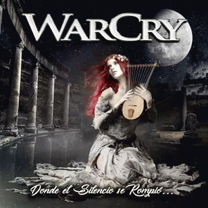 Warcry (ESP-1) : Donde el Silencio se Rompió...